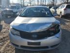 2010 Kia Forte Lx იყიდება Central Square-ში, NY - Front End