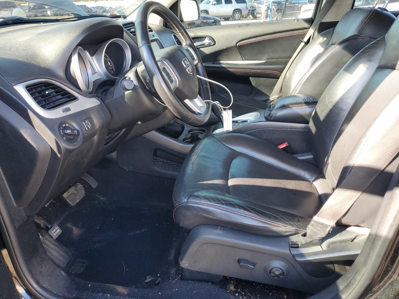 2018 Dodge Journey - Image 7