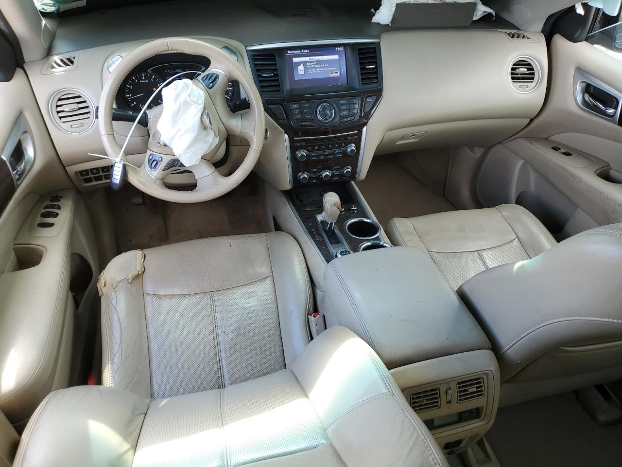 2014 Nissan Pathfinder - Image 8