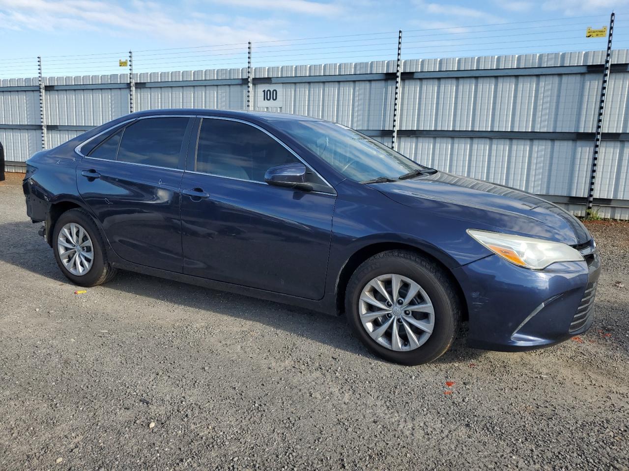 2016 Toyota Camry - Image 4