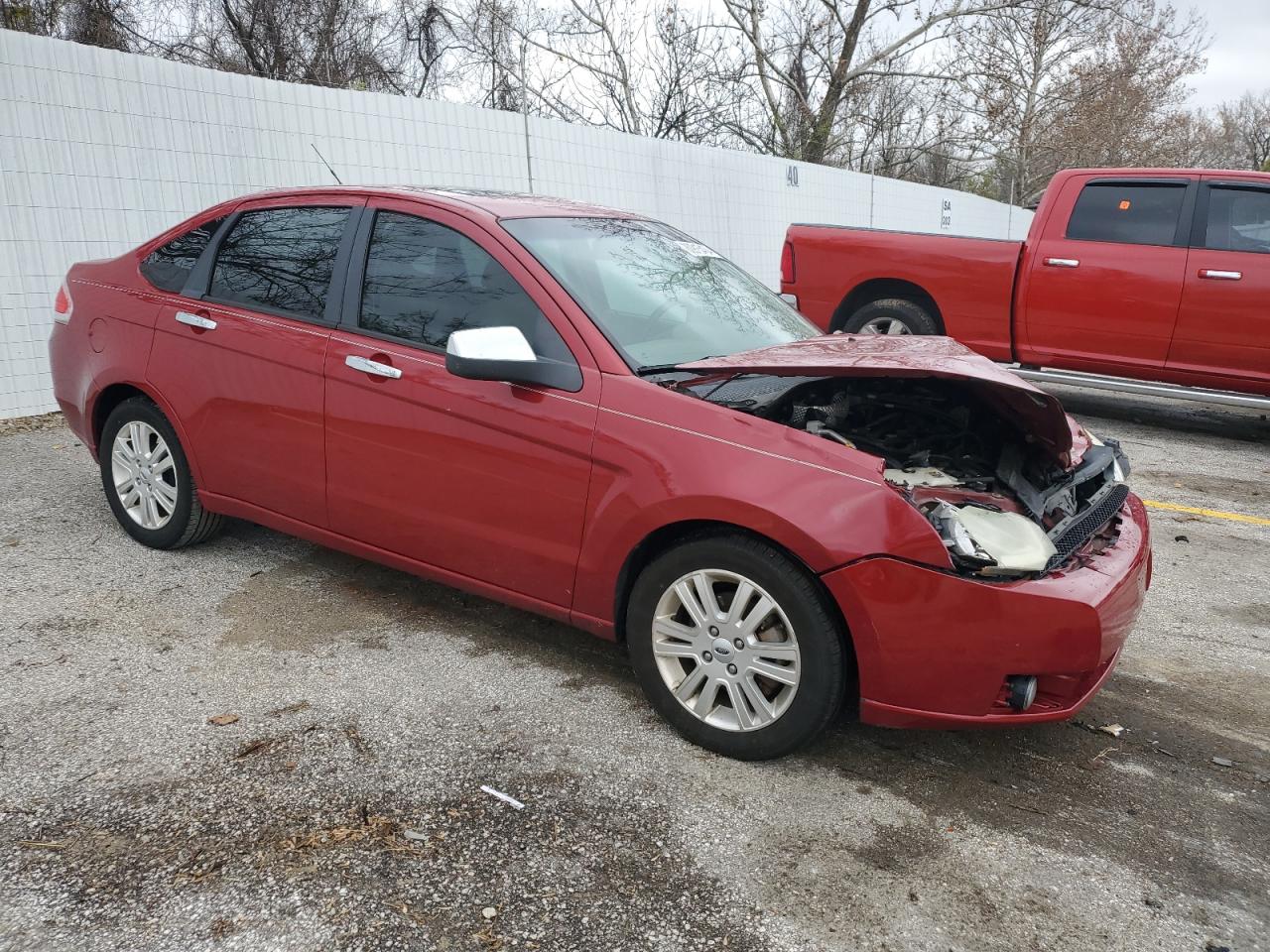 2010 Ford Focus - Image 4