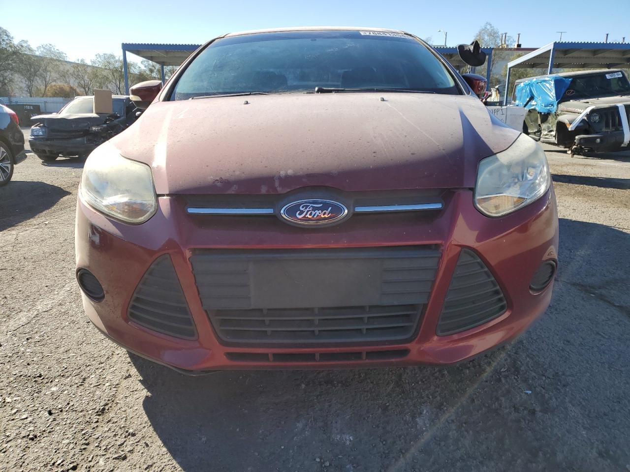 2013 Ford Focus - Image 5