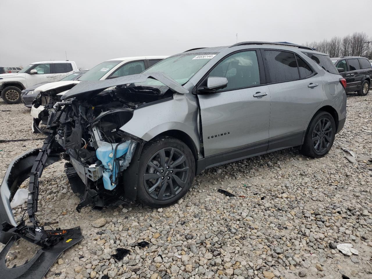 2023 Chevrolet Equinox - Image 1