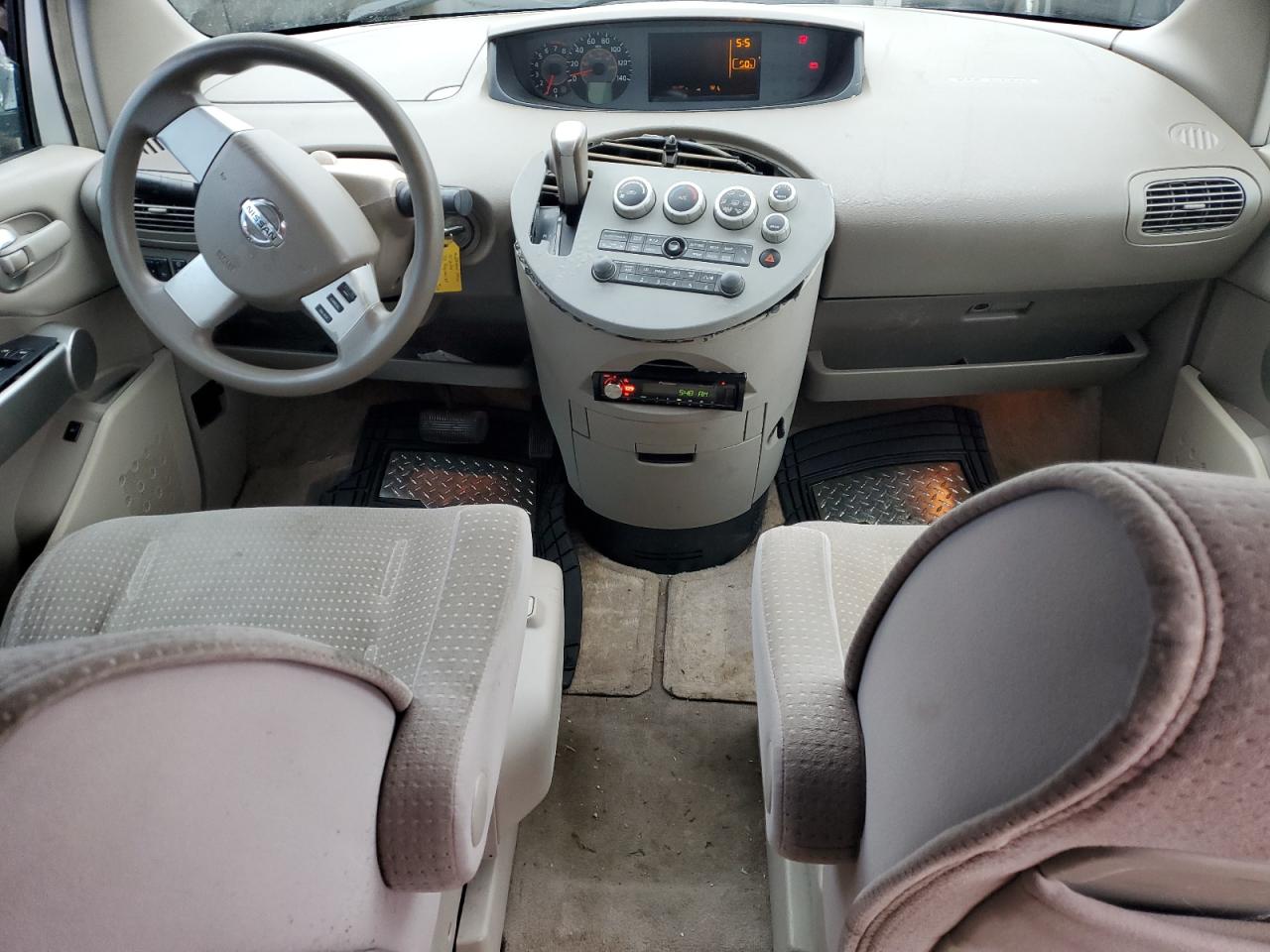 2006 Nissan Quest - Image 8