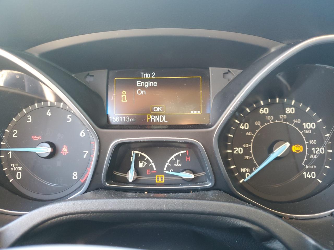 2018 Ford Focus - Image 9