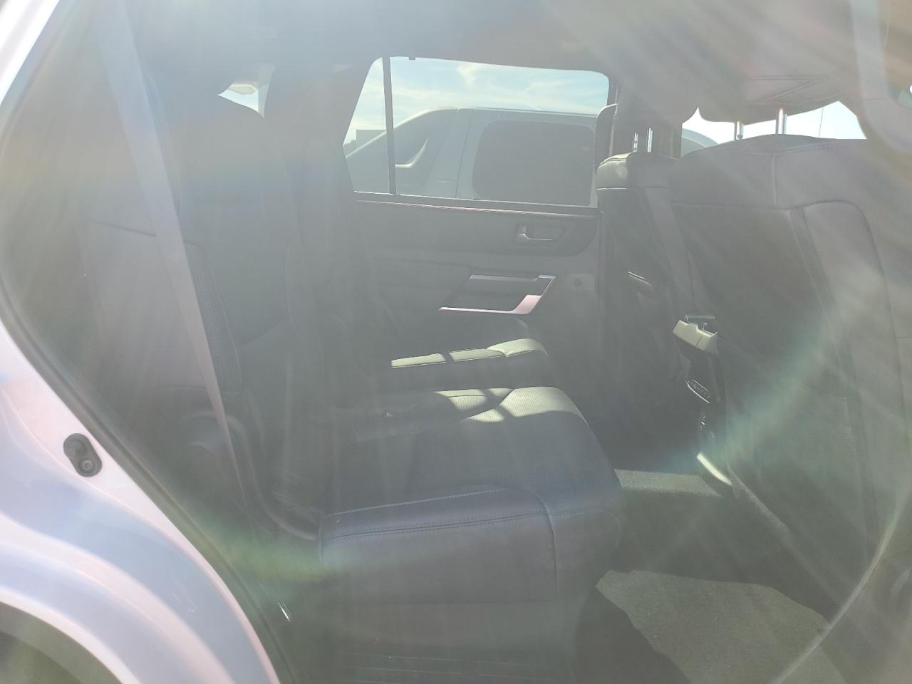 2024 Toyota Sequoia - Image 11
