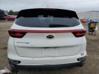 2021 Kia Sportage Lx for Sale in Hayward, CA - Front End