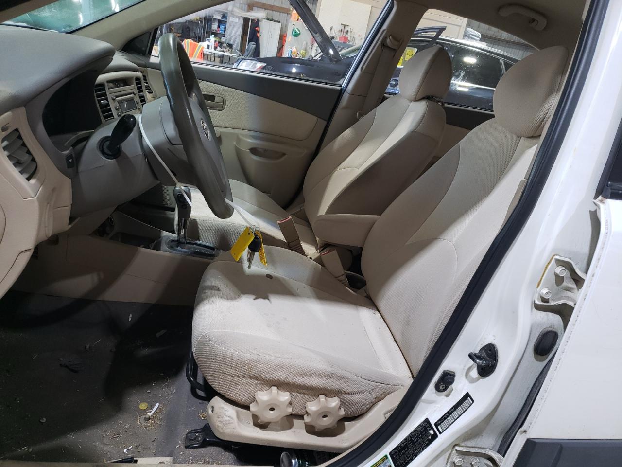 2007 Kia Rio - Image 7