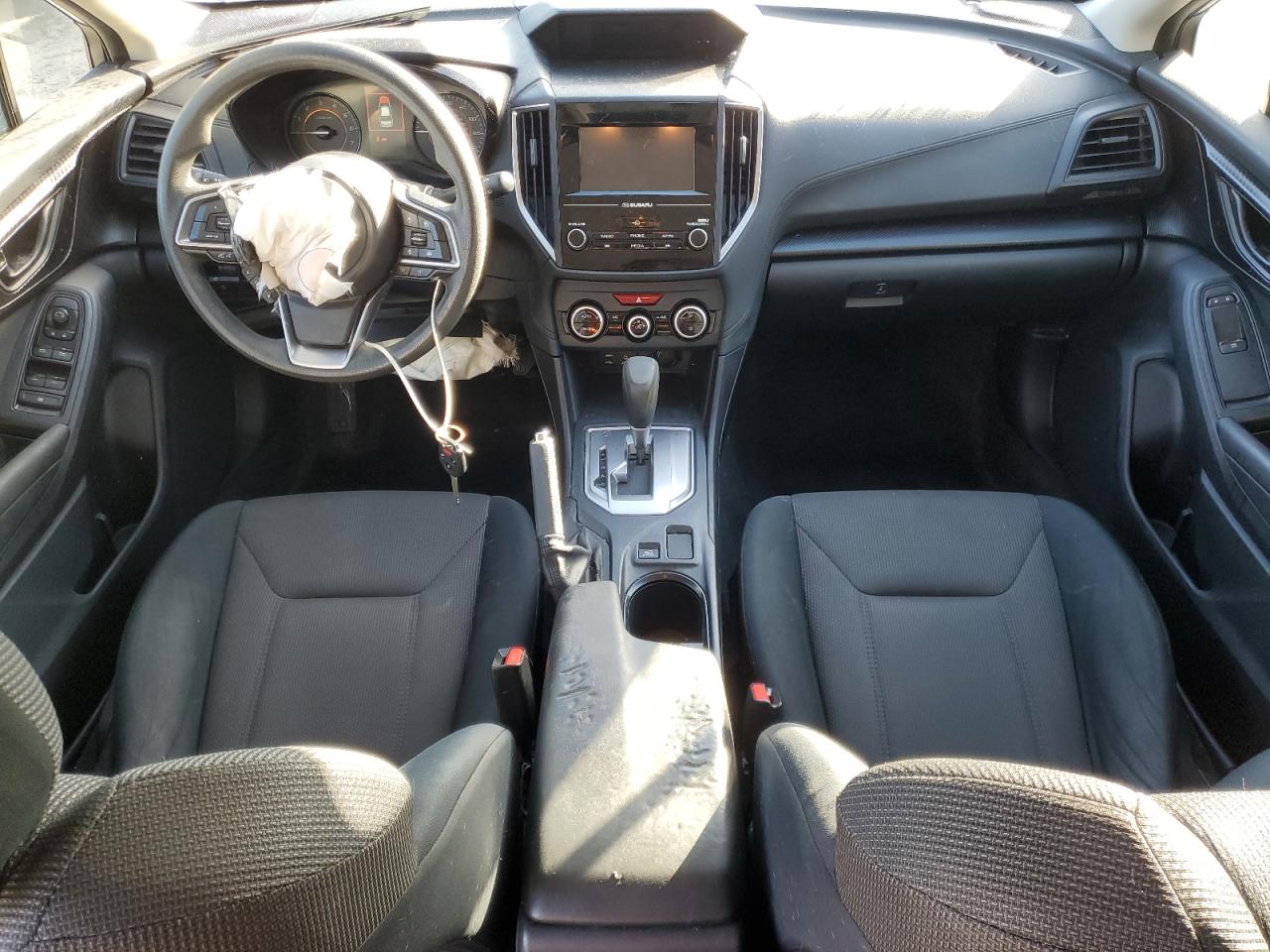2021 Subaru XV - Image 8