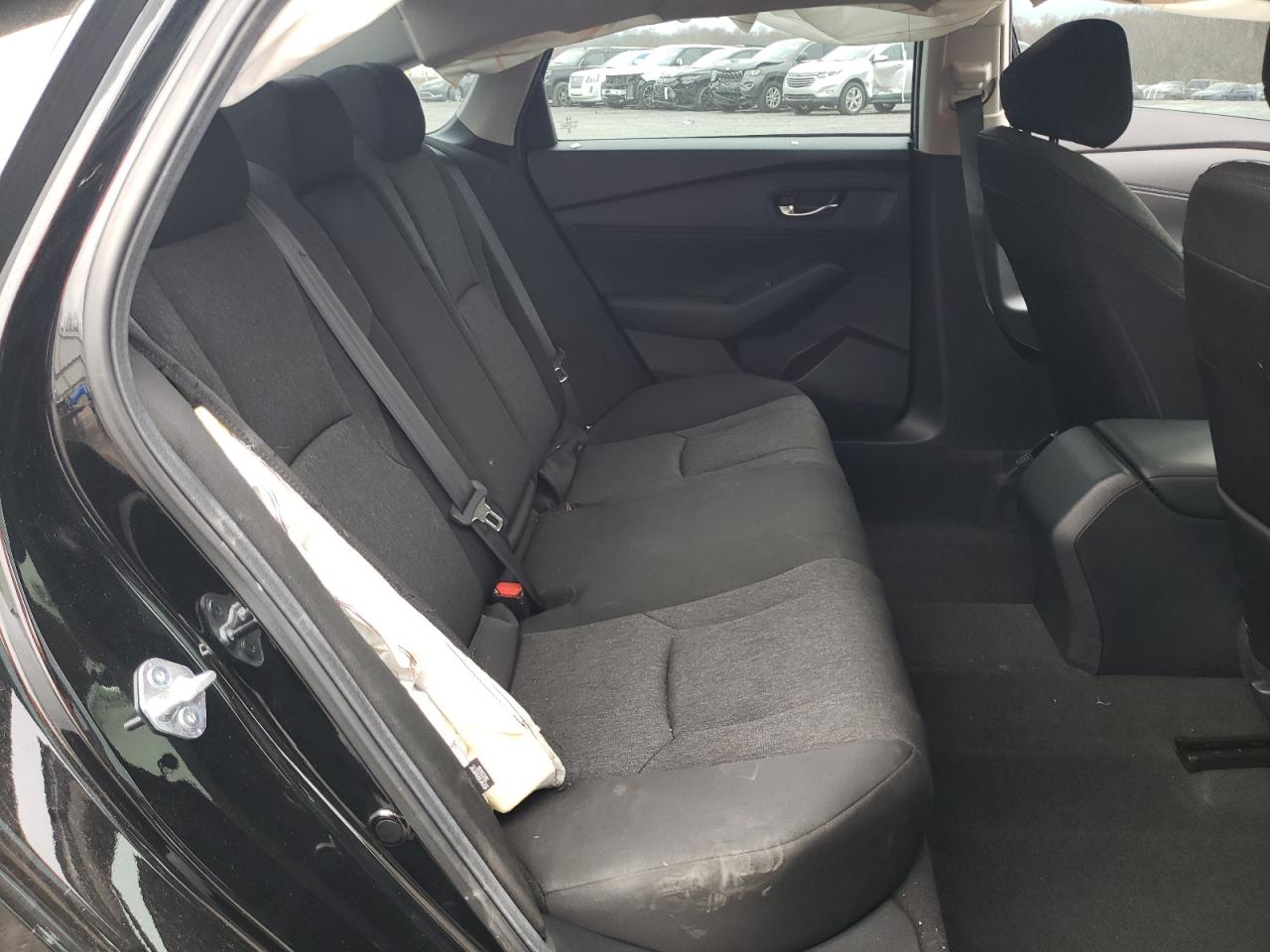 2024 Honda Accord - Image 11