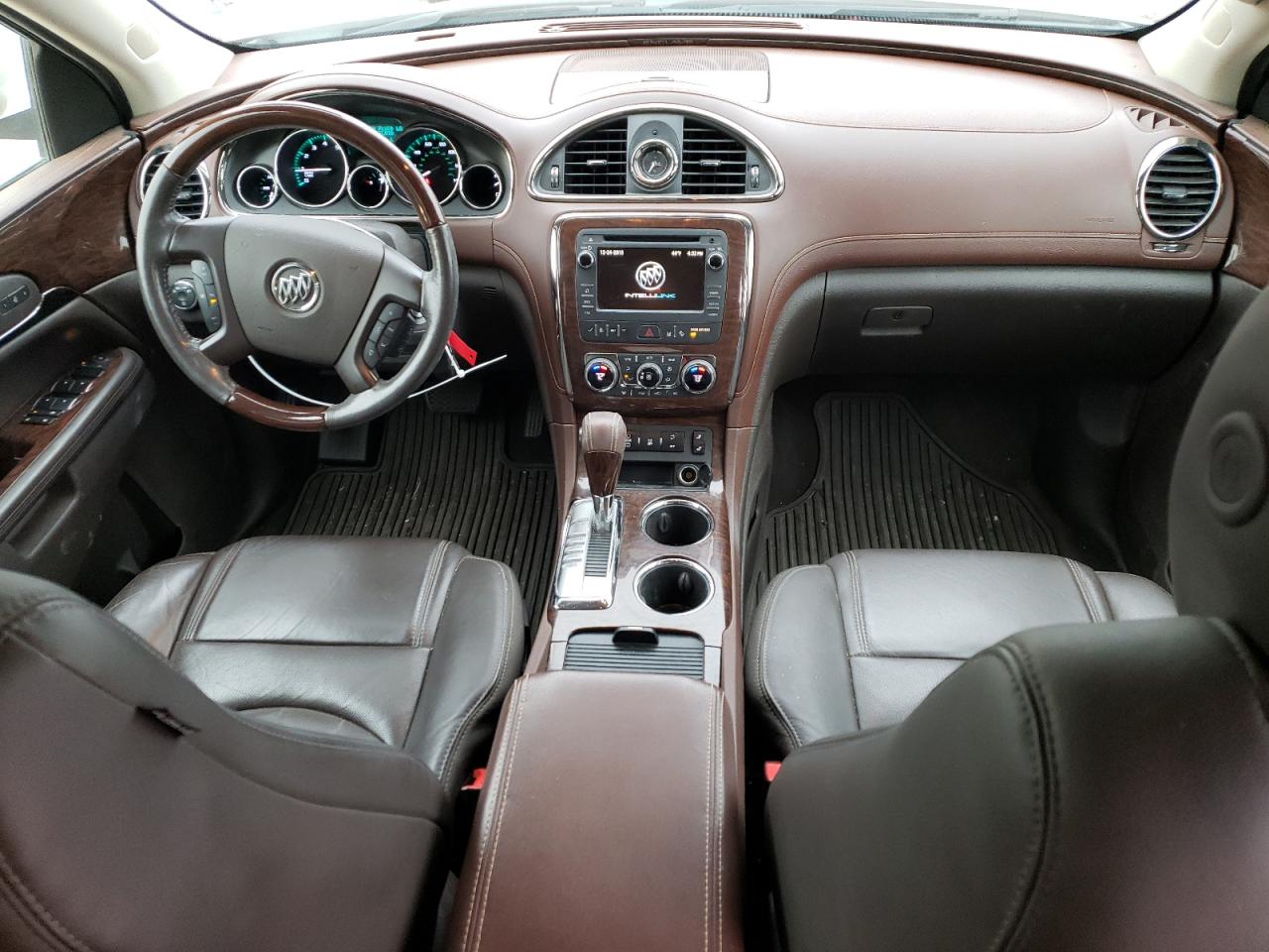 2014 Buick Enclave - Image 8