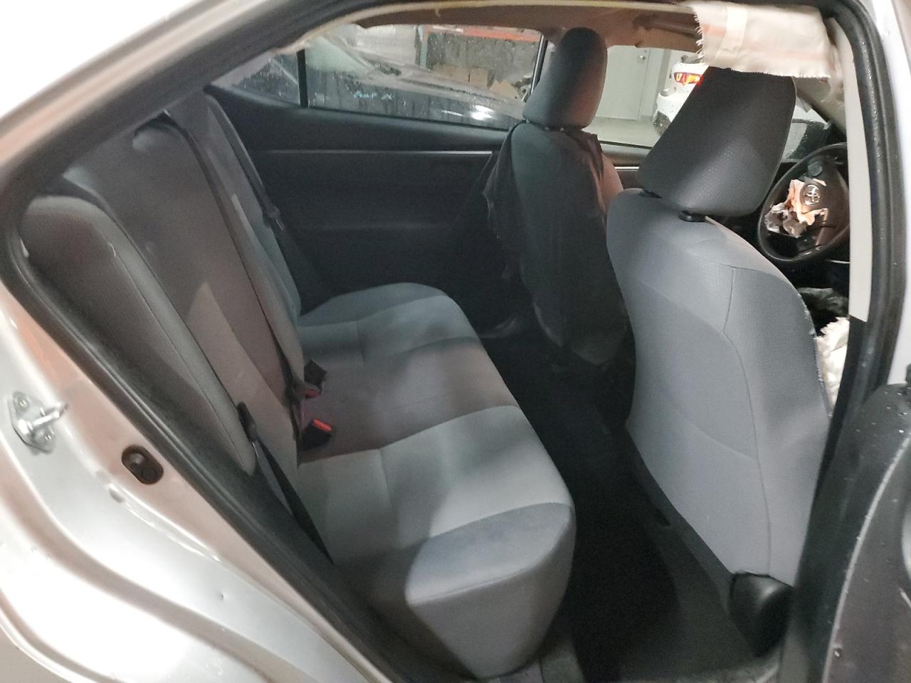 2015 Toyota Corolla - Image 10