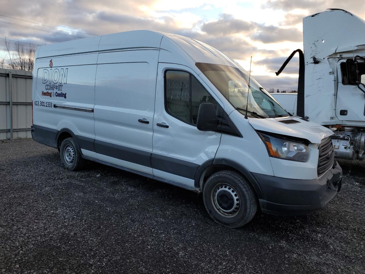 2018 Ford Transit - Image 4