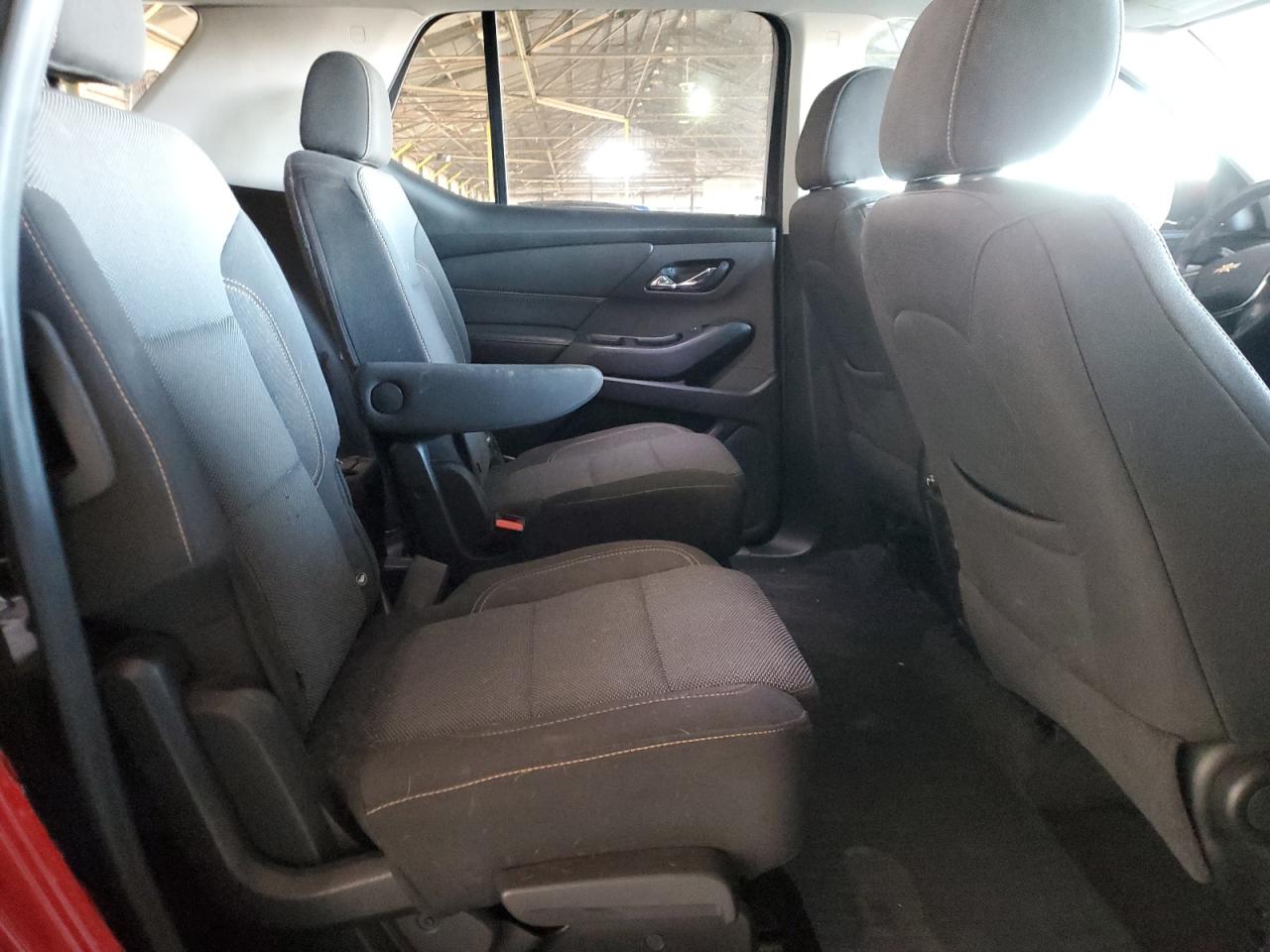 2019 Chevrolet Traverse - Image 11