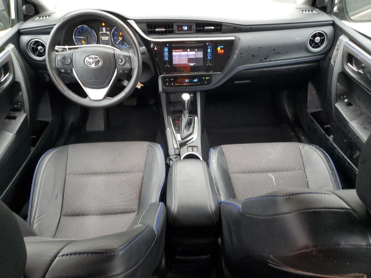 2018 Toyota Corolla - Image 8