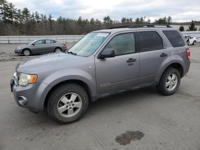 2008 Ford Escape Xlt