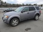 2008 Ford Escape Xlt for Sale in Windham, ME - Normal Wear