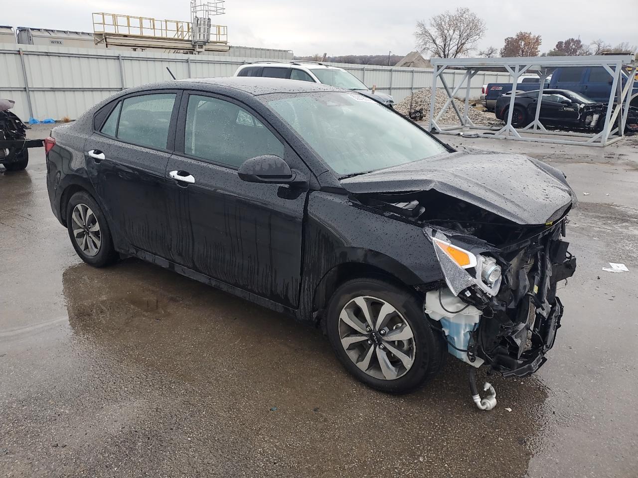 2023 Kia Rio - Image 4
