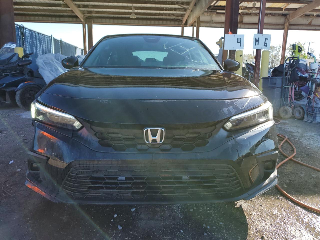 2024 Honda Civic - Image 5