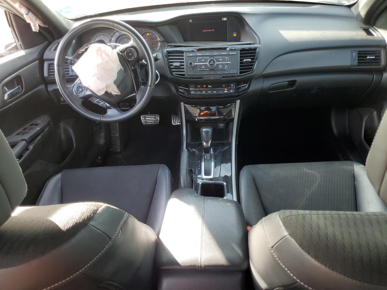 2016 Honda Accord - Image 8