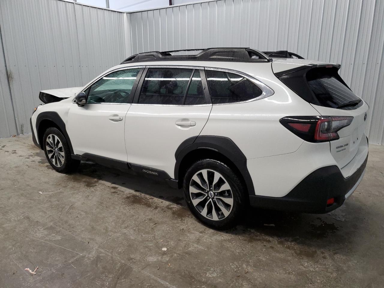 2024 Subaru Outback - Image 2