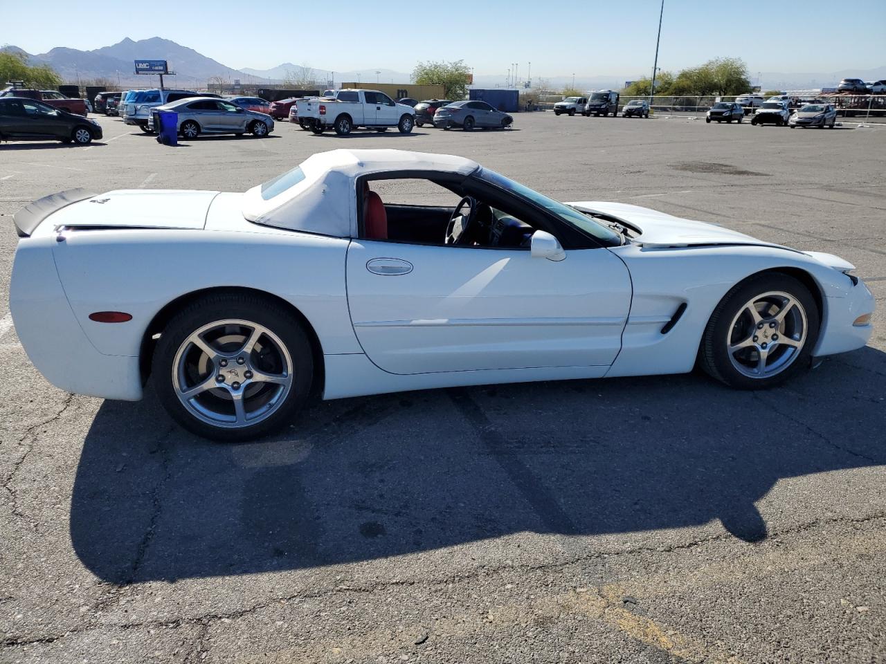2004 Chevrolet Corvette - Image 3