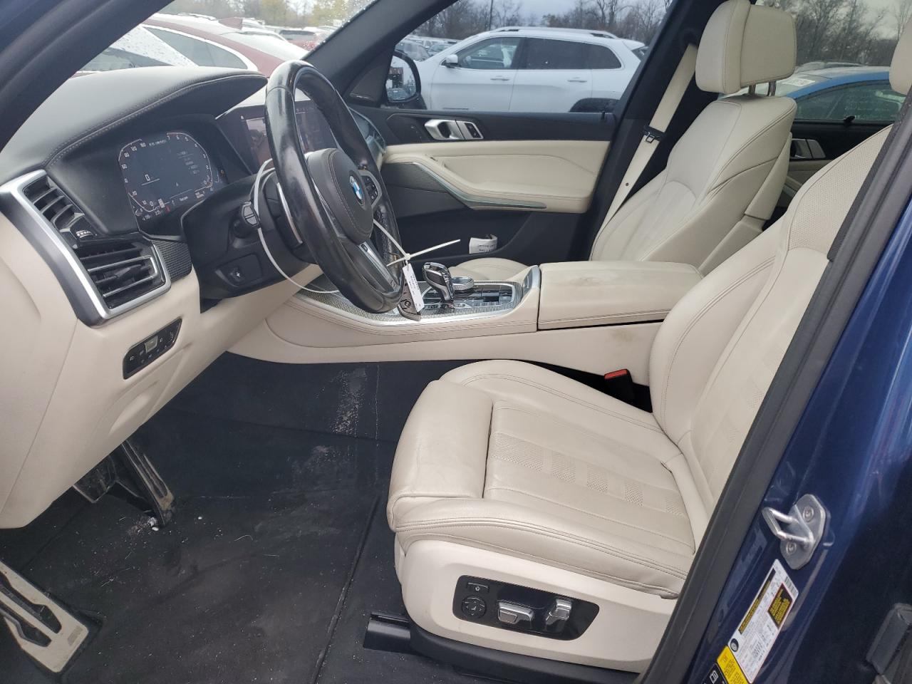 2020 BMW X5 - Image 7