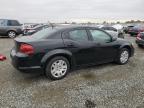 2014 Dodge Avenger Se للبيع في Sacramento، CA - Side