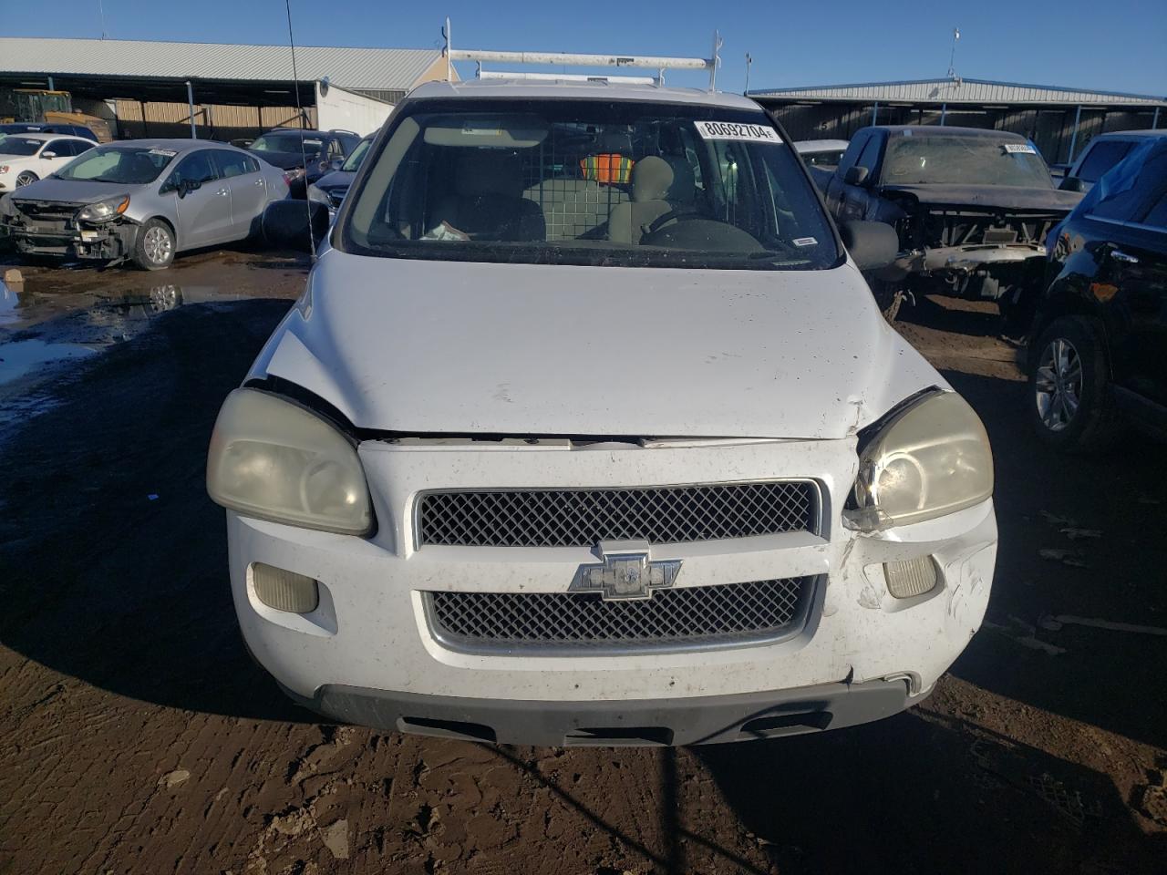 2008 Chevrolet Uplander - Image 5
