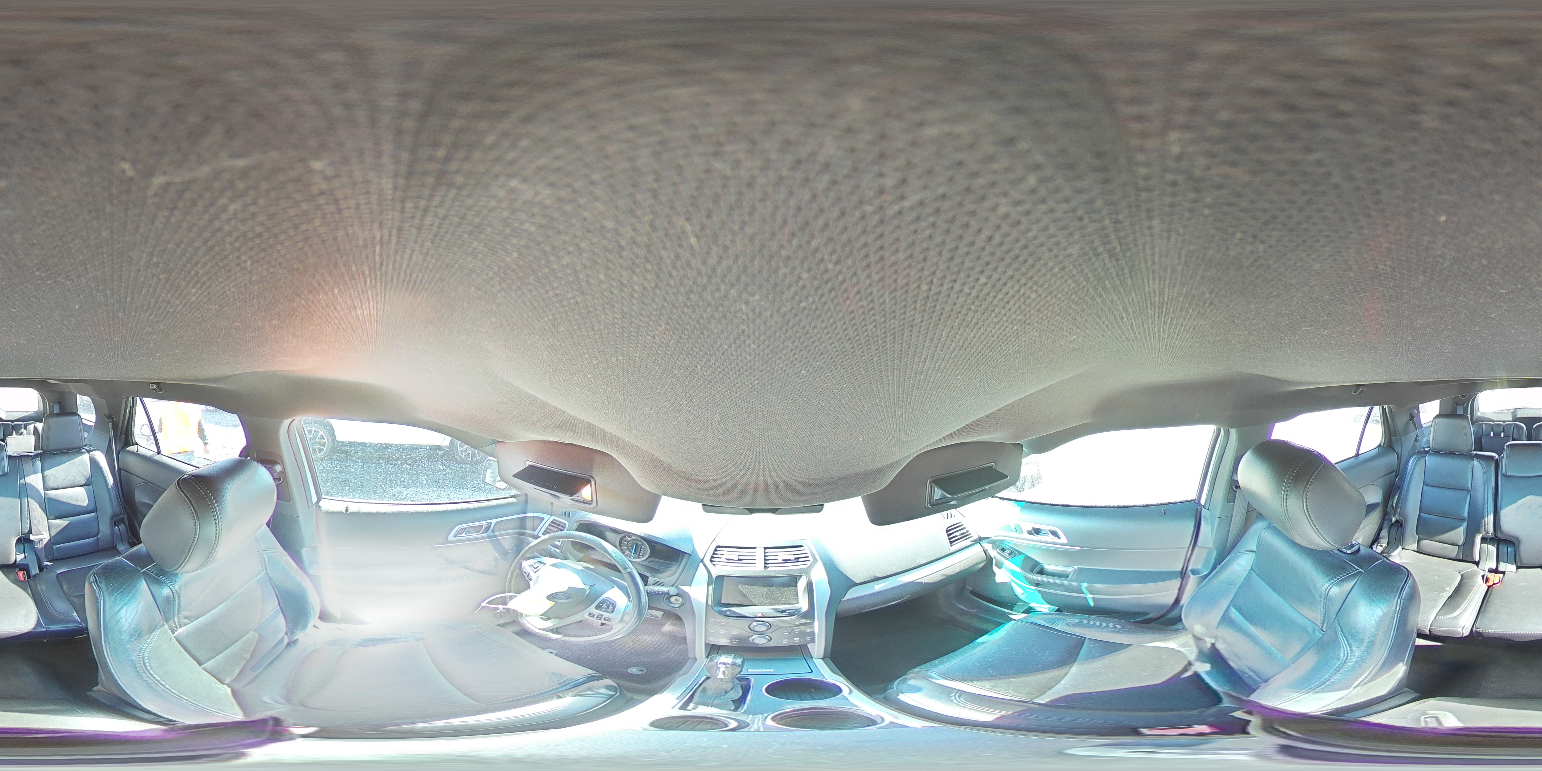 2013 Ford Explorer - Image 15