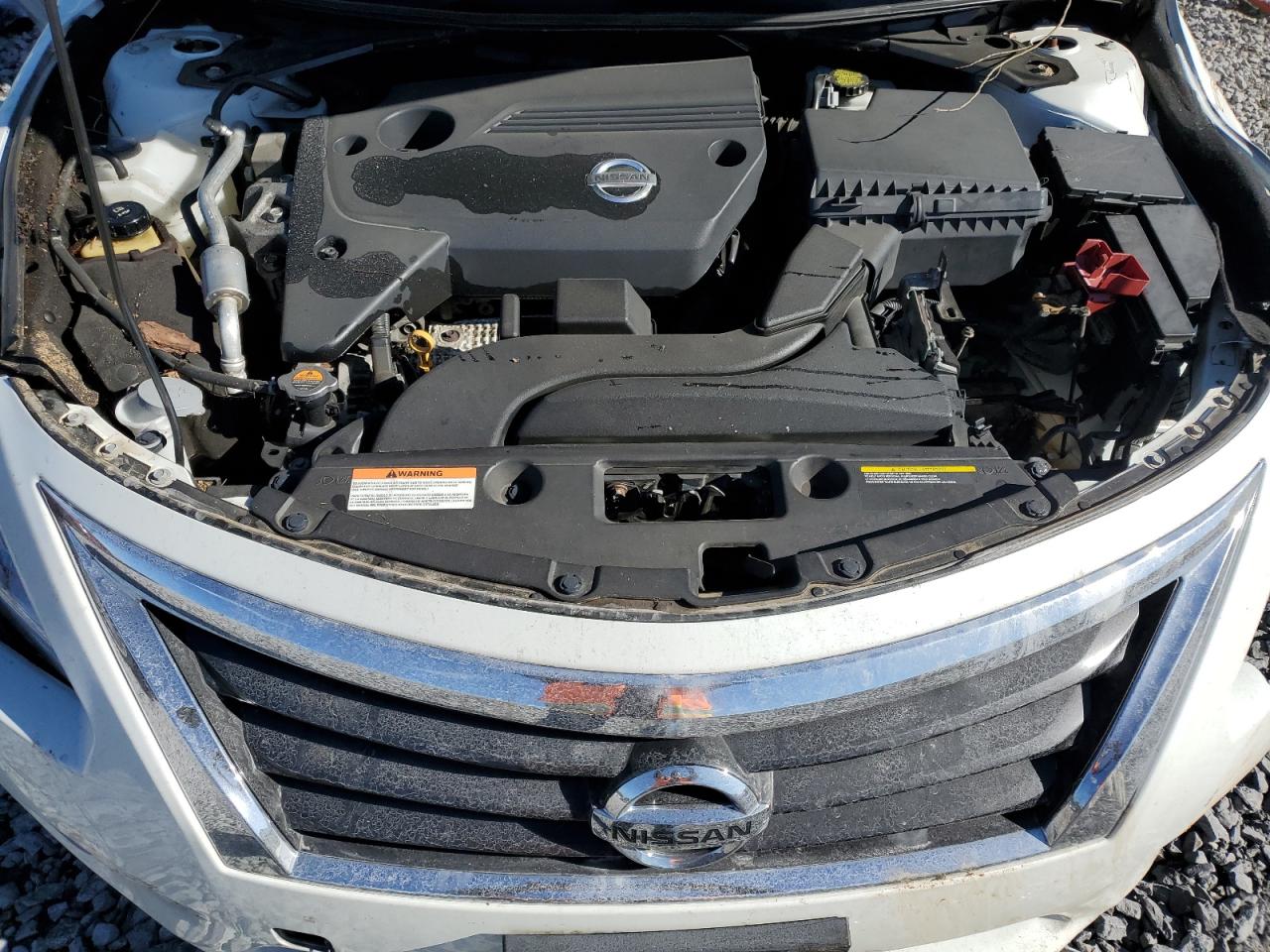 2013 Nissan Altima - Image 11