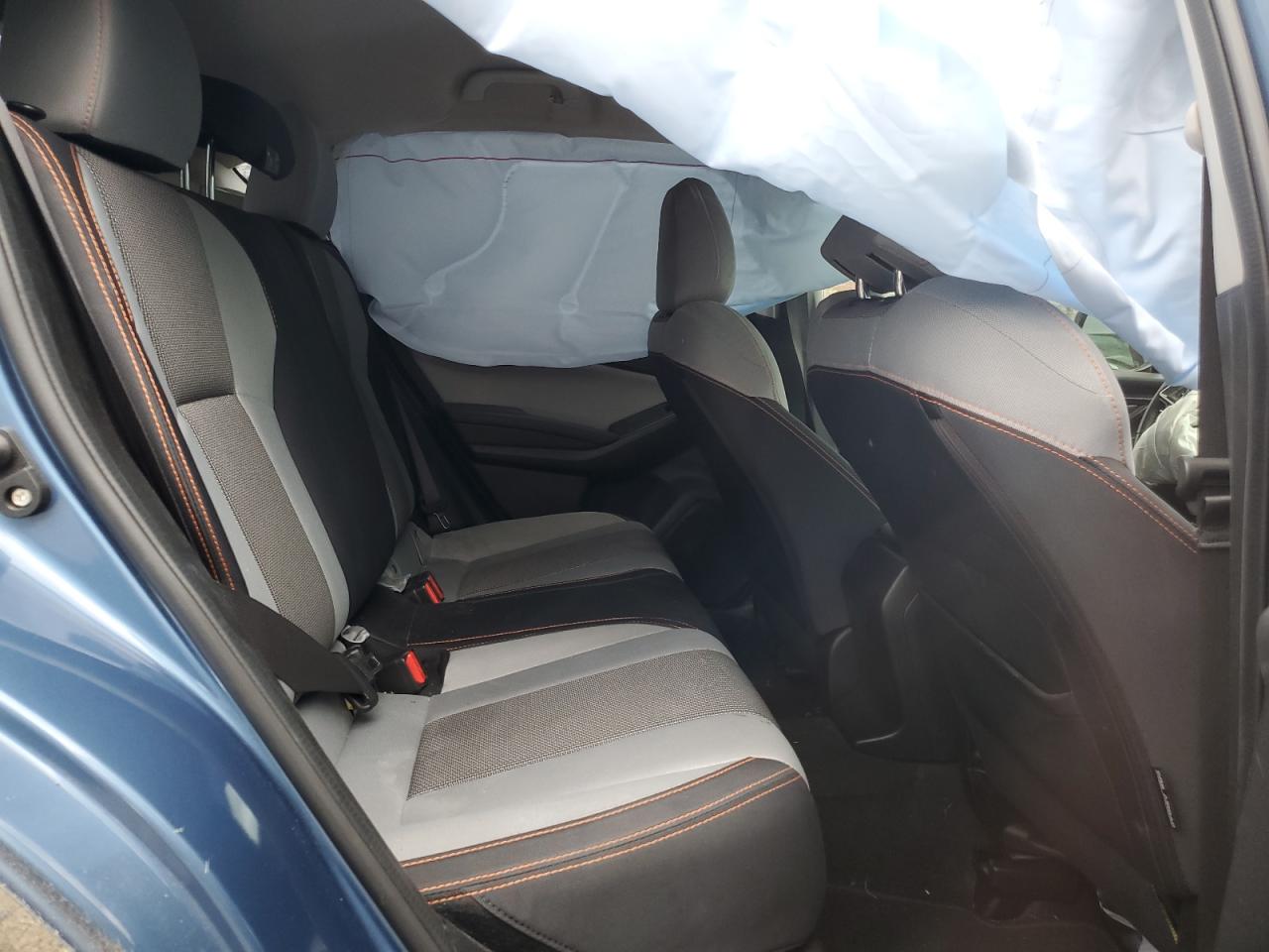 2021 Subaru Crosstrek Premium VIN: JF2GTAPC0MH244901 Lot: 79396004