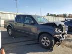 2011 Nissan Frontier S en Venta en Pennsburg, PA - Front End