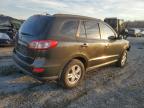 2010 Hyundai Santa Fe Gls за продажба в Spartanburg, SC - Front End