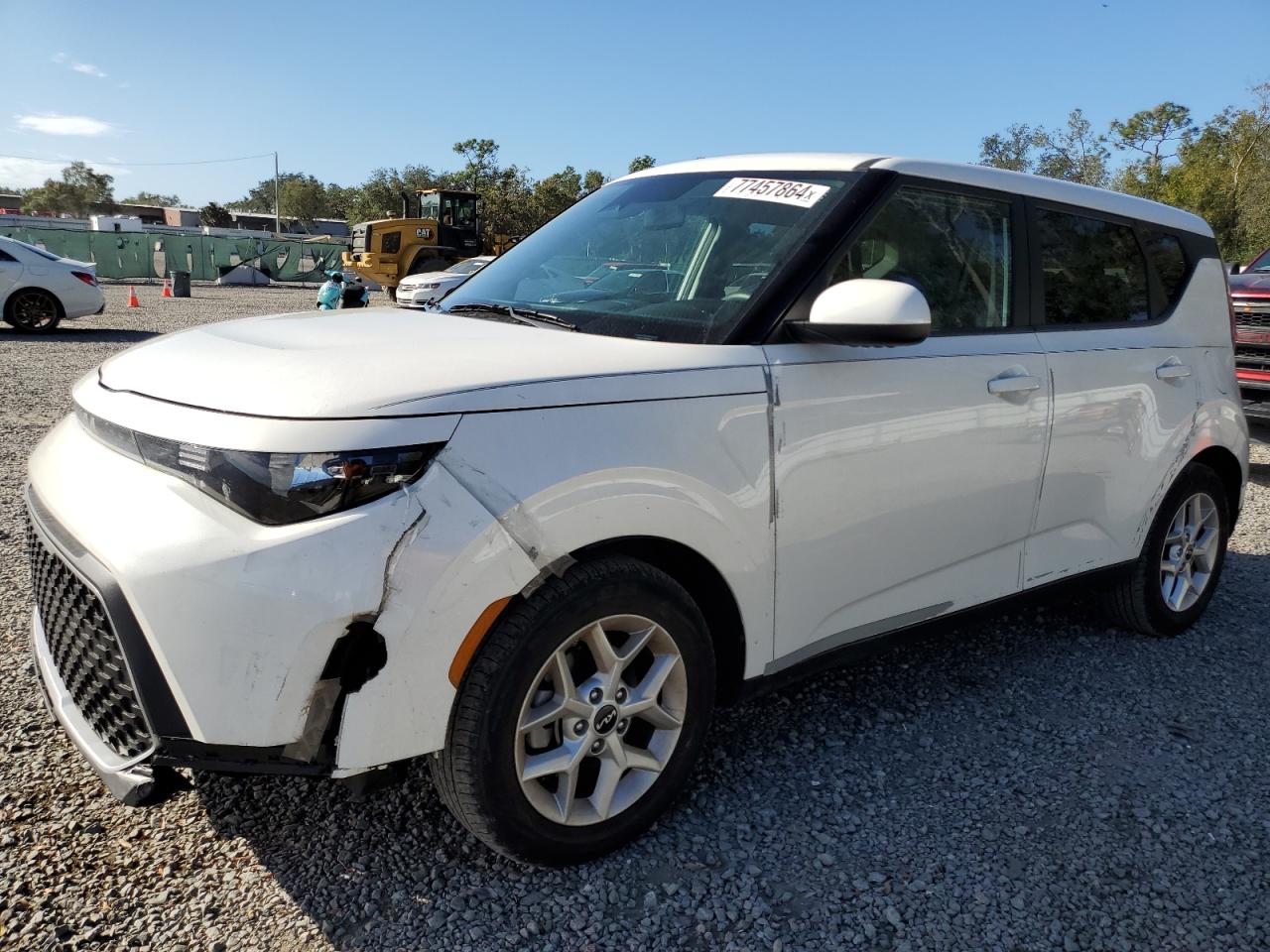 2023 Kia Soul - Image 1