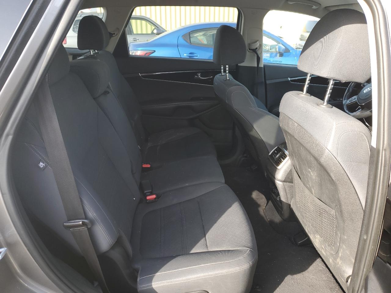 2019 Kia Sorento - Image 11