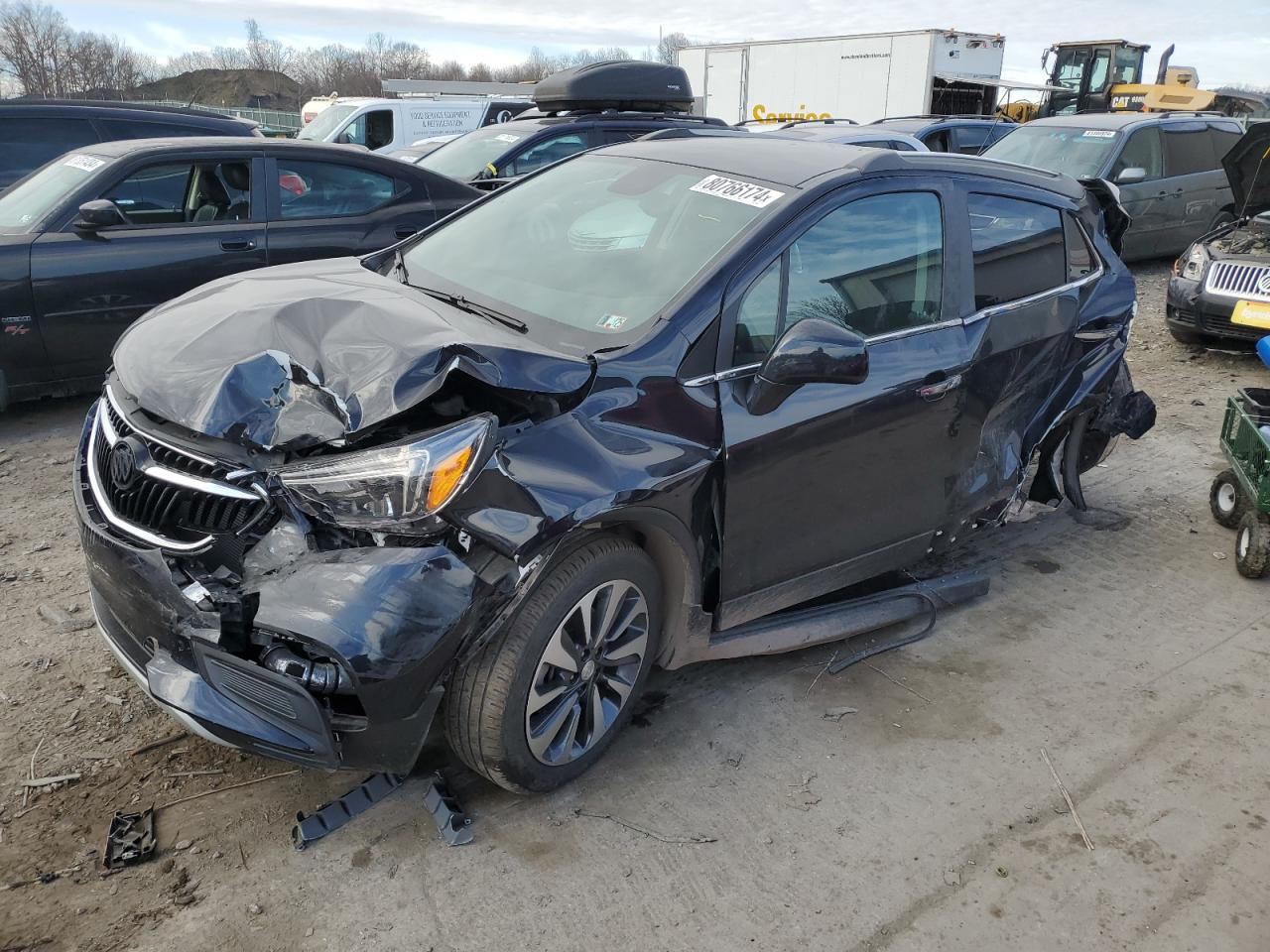 2022 Buick Encore - Image 1