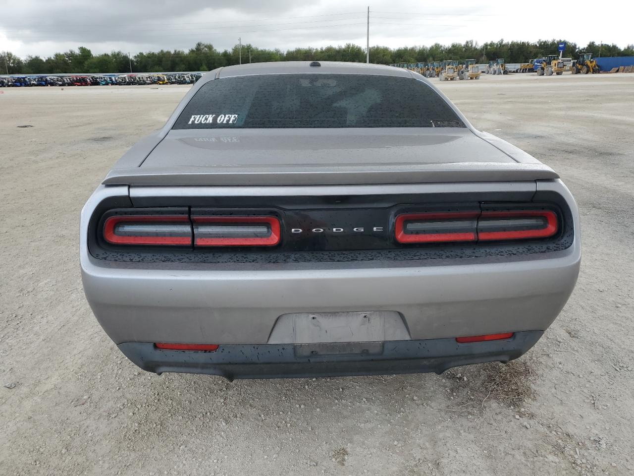 2016 Dodge Challenger R/T VIN: 2C3CDZBT1GH176627 Lot: 81114094