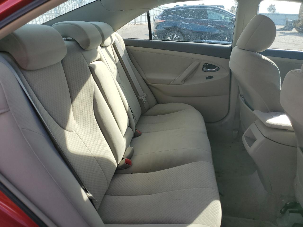 2007 Toyota Camry - Image 10
