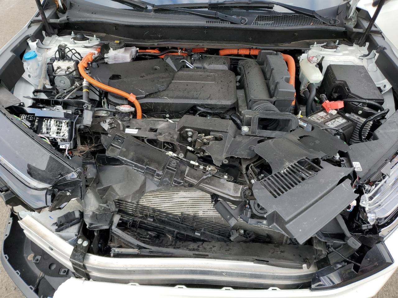 2024 Honda CR-V - Image 13