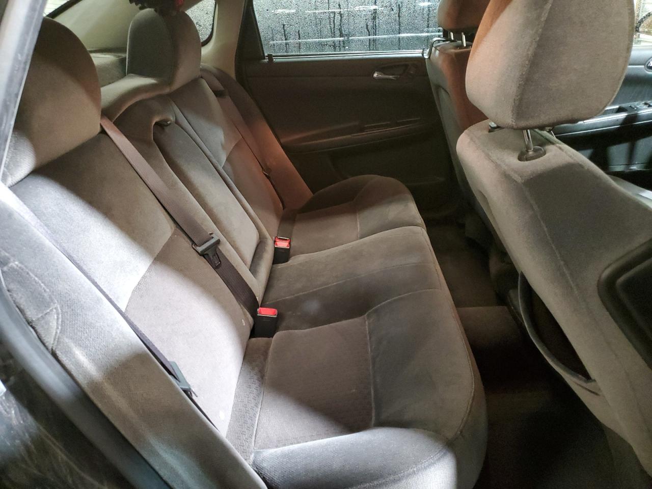 2006 Chevrolet Impala - Image 10