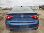 2016 HYUNDAI SONATA SPORT for sale at Copart ON - COOKSTOWN