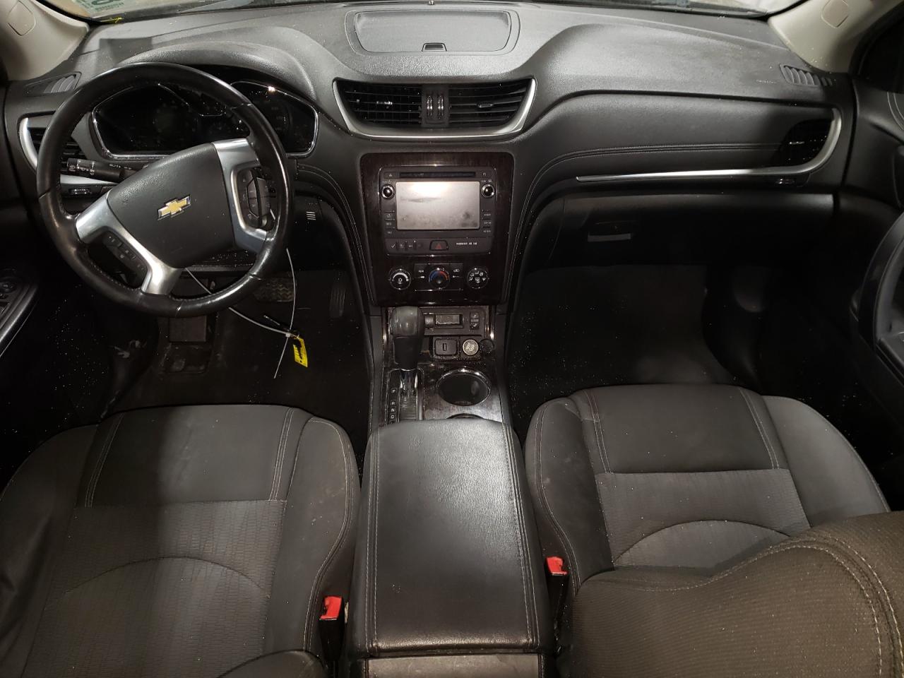 2015 Chevrolet Traverse - Image 8