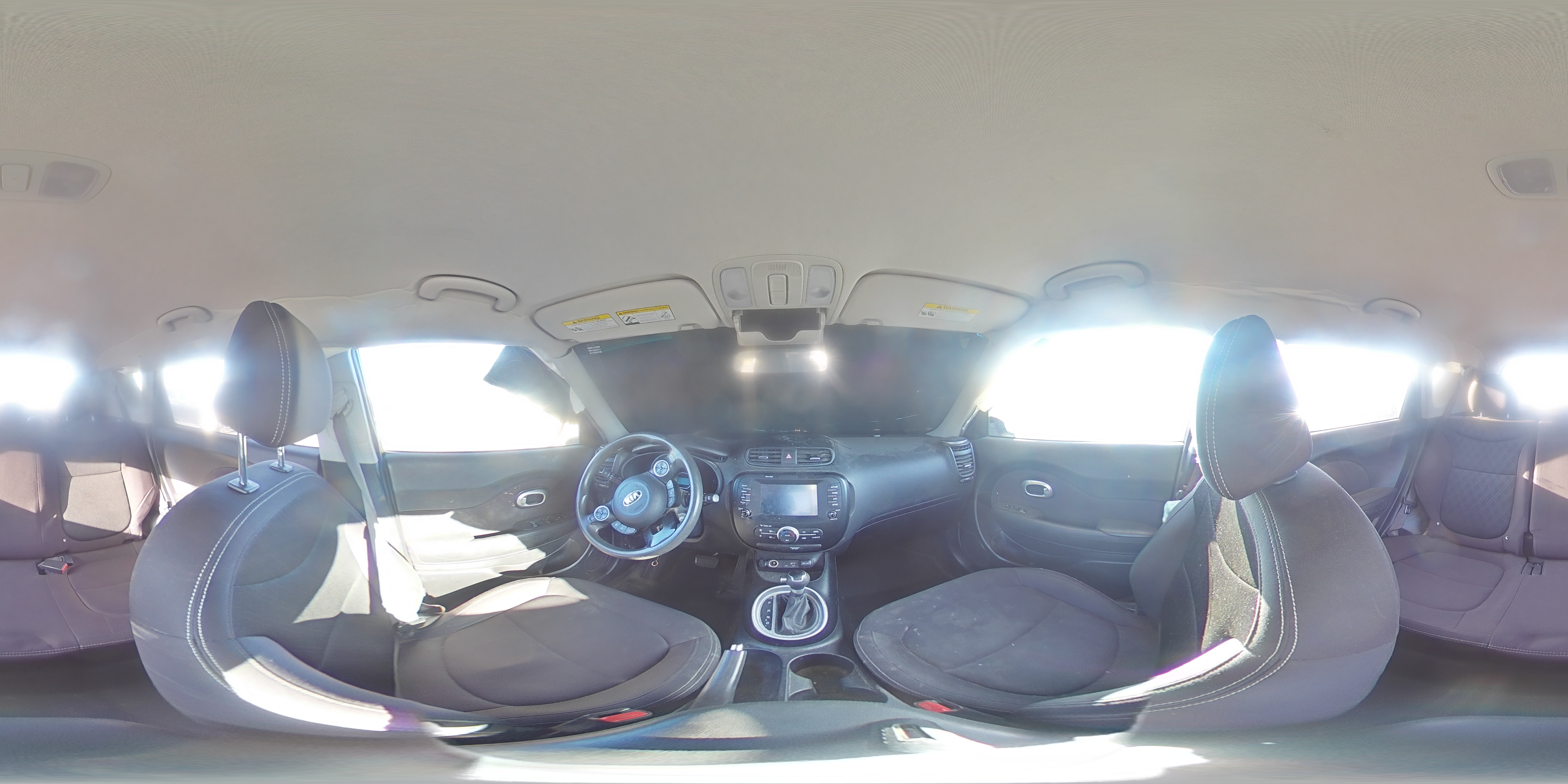 2019 Kia Soul - Image 13