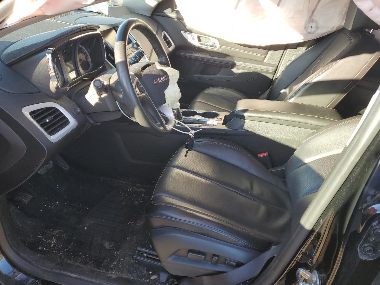 2015 GMC Terrain - Image 7