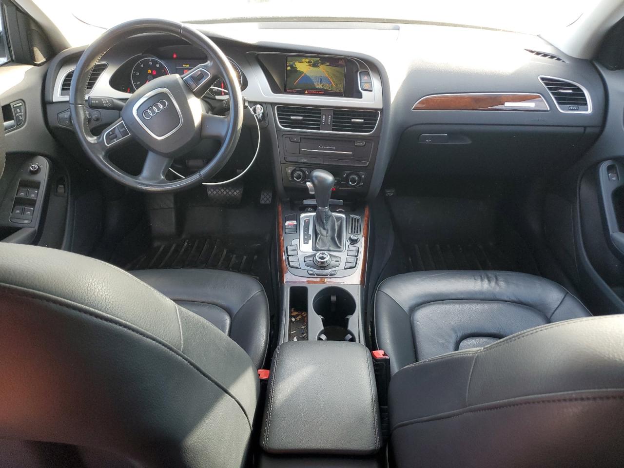 2010 Audi A4 - Image 8