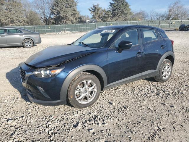 2019 Mazda Cx-3 Sport