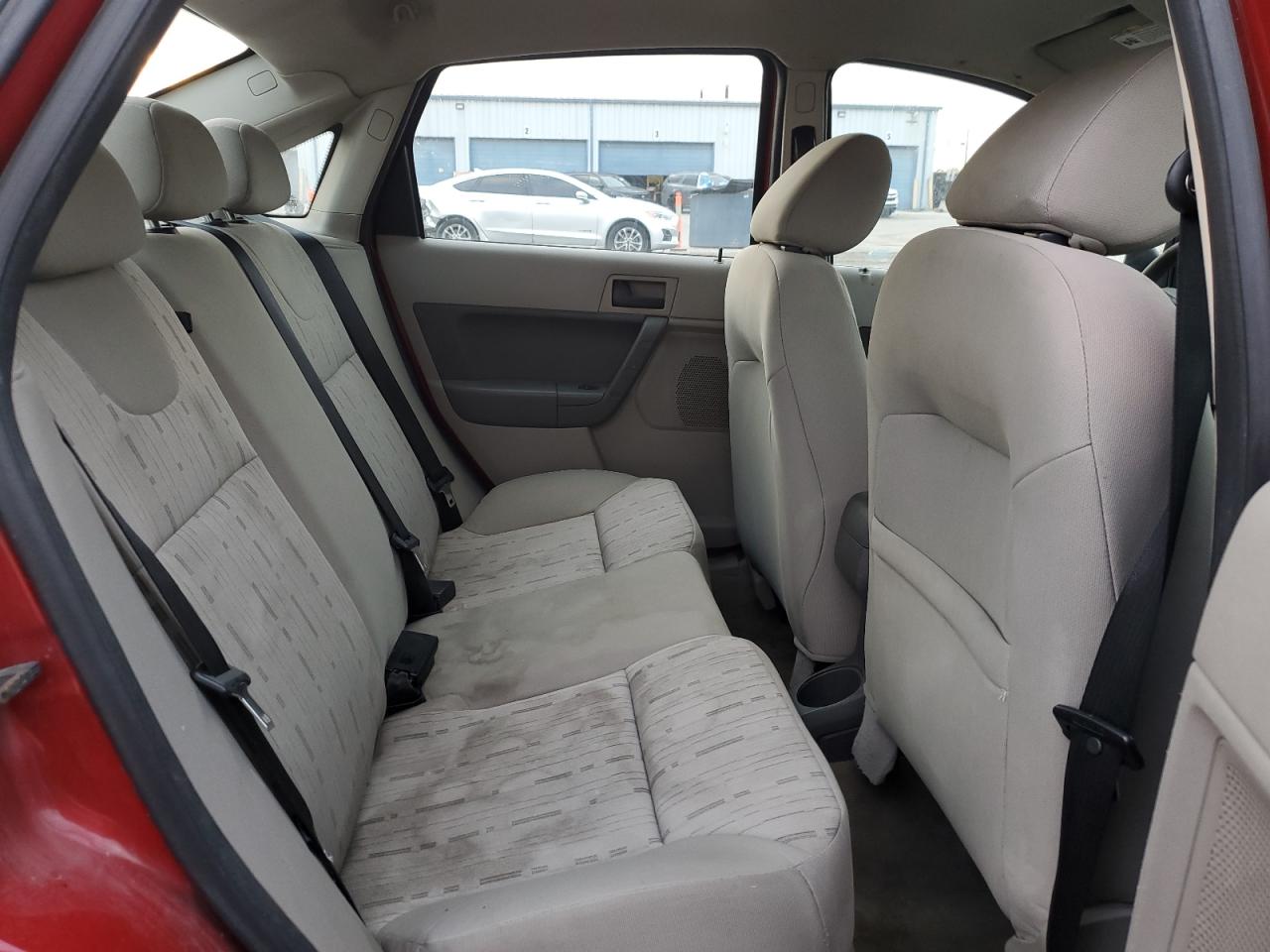 2009 Ford Focus - Image 10