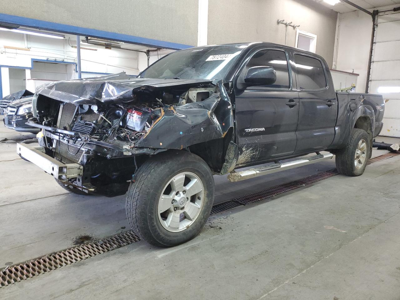 2011 Toyota Tacoma - Image 1