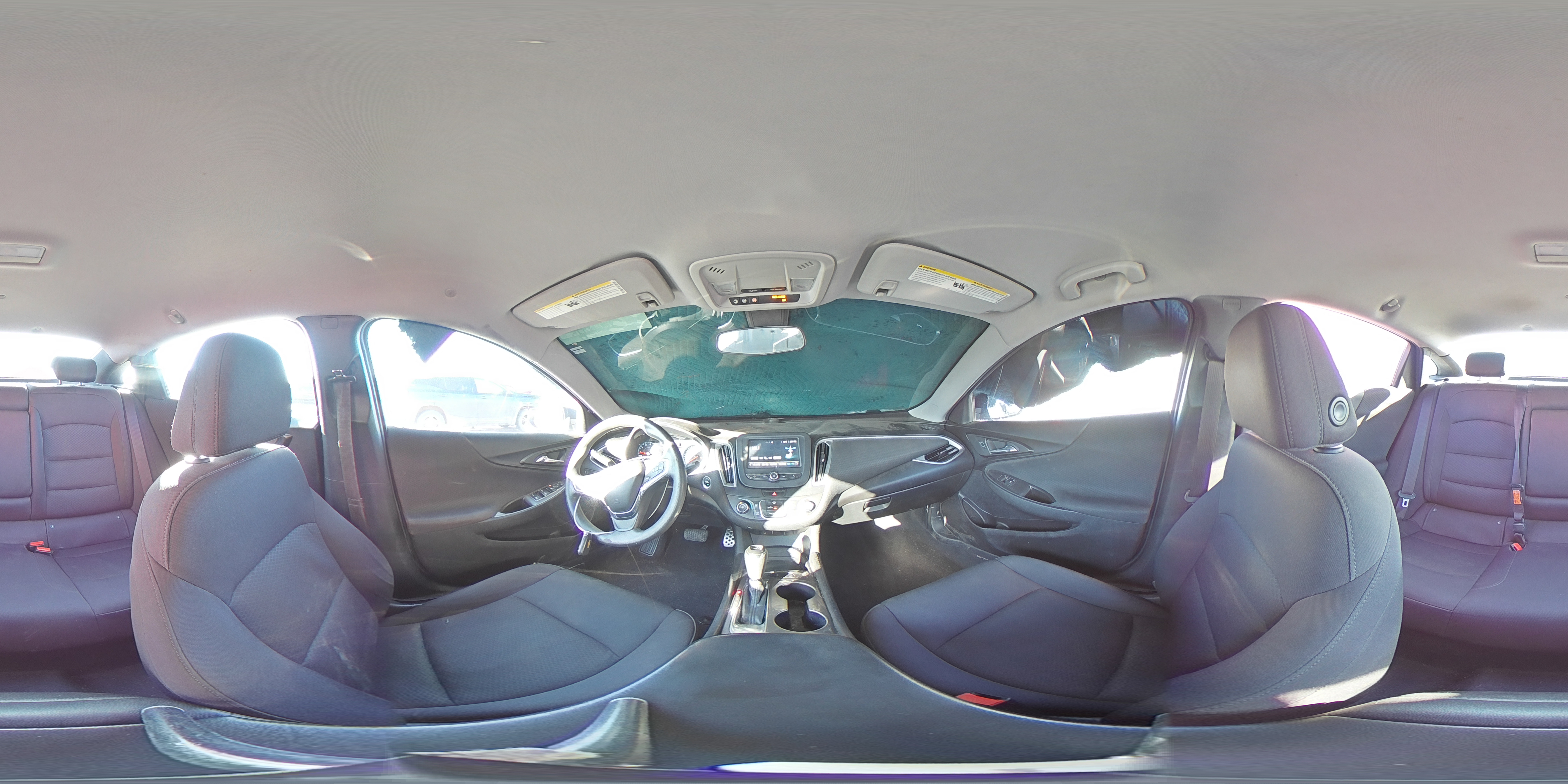 2016 Chevrolet Malibu - Image 12